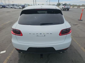 Porsche Macan S* PDK* * * * LANE* ASSIST | Mobile.bg    6