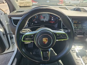 Porsche Macan S* PDK* * * * LANE* ASSIST | Mobile.bg    8