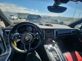 Porsche Macan S* PDK* * * * LANE* ASSIST | Mobile.bg    9