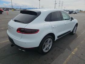 Porsche Macan S* PDK* * * * LANE* ASSIST | Mobile.bg    2
