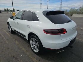 Porsche Macan S* PDK* * * * LANE* ASSIST | Mobile.bg    4