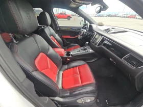 Porsche Macan S* PDK* * * * LANE* ASSIST | Mobile.bg    12