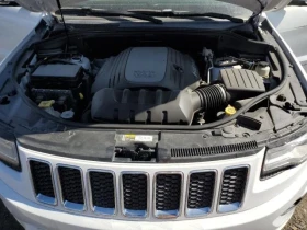 Jeep Grand cherokee 2014* Камера* 5.7* обдухване* Подгрев* 8ZF - 16900 лв. - 33500594 | Car24.bg