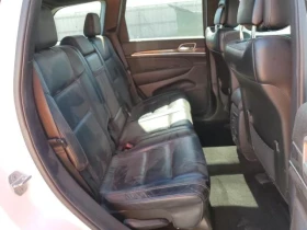 Jeep Grand cherokee 2014* Камера* 5.7* обдухване* Подгрев* 8ZF - 16900 лв. - 33500594 | Car24.bg