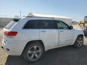 Jeep Grand cherokee 2014* Камера* 5.7* обдухване* Подгрев* 8ZF - 16900 лв. - 33500594 | Car24.bg