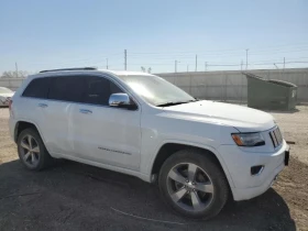 Jeep Grand cherokee 2014* Камера* 5.7* обдухване* Подгрев* 8ZF - 16900 лв. - 33500594 | Car24.bg