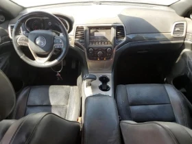 Jeep Grand cherokee 2014* Камера* 5.7* обдухване* Подгрев* 8ZF - 16900 лв. - 33500594 | Car24.bg