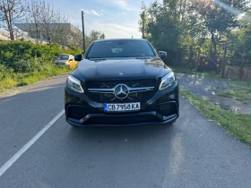 Mercedes-Benz GLE 63 S AMG - 89900 лв. - 50505719 8