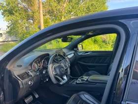 Mercedes-Benz GLE 63 S AMG - 89900 лв. - 50505719 4