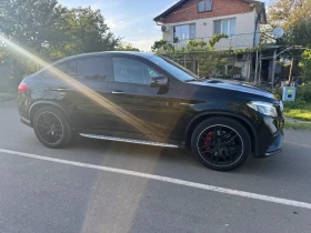 Mercedes-Benz GLE 63 S AMG - 89900 лв. - 50505719 2