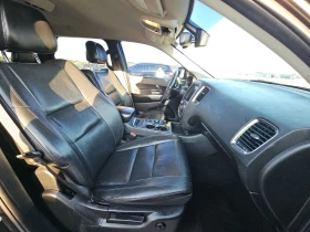 Dodge Durango LIMITED* 8ZF* AWD* 3.6* * *  | Mobile.bg    4