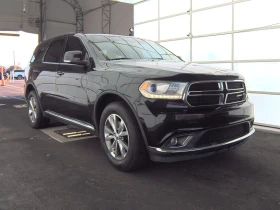 Dodge Durango LIMITED* 8ZF* AWD* 3.6* * *  | Mobile.bg    2