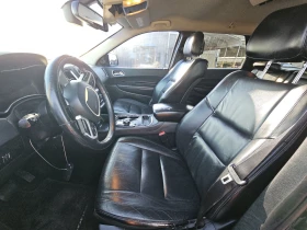 Dodge Durango LIMITED* 8ZF* AWD* 3.6* * *  | Mobile.bg    3