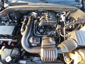 Dodge Durango LIMITED* 8ZF* AWD* 3.6* * *  | Mobile.bg    14