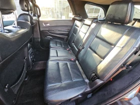 Dodge Durango LIMITED* 8ZF* AWD* 3.6* * *  | Mobile.bg    11
