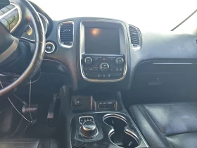 Dodge Durango LIMITED* 8ZF* AWD* 3.6* * *  | Mobile.bg    8