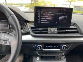 Audi Q5 KOMFORT * * CARFAX * * АВТО КРЕДИТ - 42900 лв. - 44905921 8