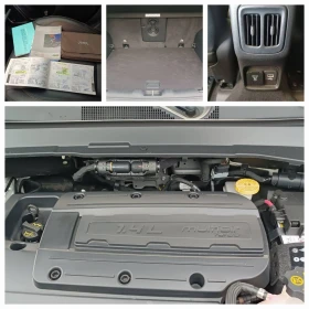 Jeep Compass 1.4 /170ps/4x4 | Mobile.bg    17