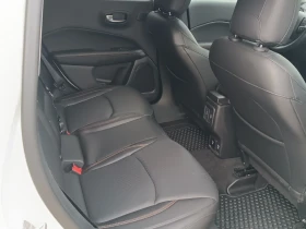 Jeep Compass 1.4 /170ps/4x4 | Mobile.bg    13