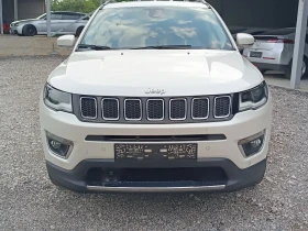     Jeep Compass 1.4 /170ps/4x4