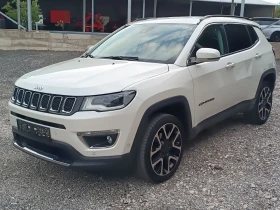     Jeep Compass 1.4 /170ps/4x4