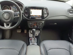 Jeep Compass 1.4 /170ps/4x4 | Mobile.bg    14