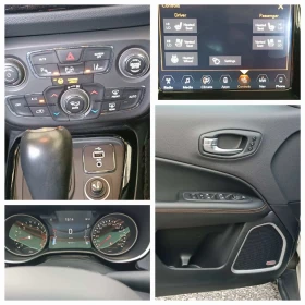 Jeep Compass 1.4 /170ps/4x4 | Mobile.bg    16