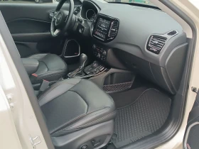 Jeep Compass 1.4 /170ps/4x4 | Mobile.bg    11