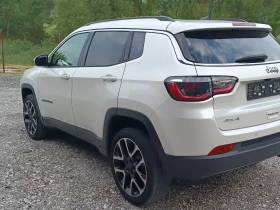     Jeep Compass 1.4 /170ps/4x4