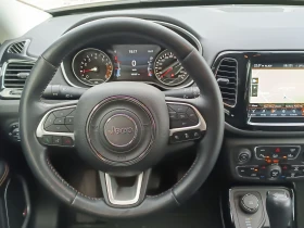 Jeep Compass 1.4 /170ps/4x4 | Mobile.bg    15