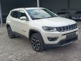     Jeep Compass 1.4 /170ps/4x4