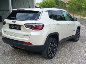 Jeep Compass 1.4 /170ps/4x4 | Mobile.bg    6