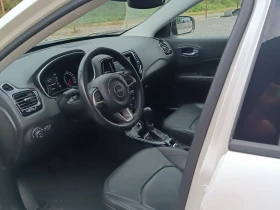 Jeep Compass 1.4 /170ps/4x4 | Mobile.bg    7