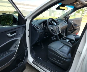 Обява за продажба на Hyundai Santa fe FULL 2.2CRDI AWD * PREMIUM* З6О ПЕРЛА ПАНОРАМА ~33 890 лв. - изображение 8