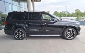 Mercedes-Benz GLS 500 4MATIC AMG | Mobile.bg    2