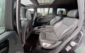 Mercedes-Benz GLS 500 4MATIC AMG | Mobile.bg    6
