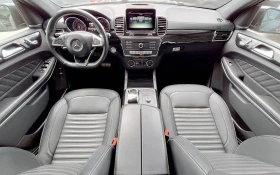 Mercedes-Benz GLS 500 4MATIC AMG | Mobile.bg    4
