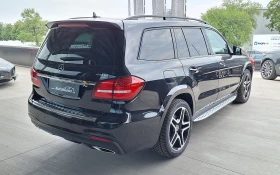 Mercedes-Benz GLS 500 4MATIC AMG | Mobile.bg    3