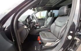 Mercedes-Benz GLS 500 4MATIC AMG | Mobile.bg    5