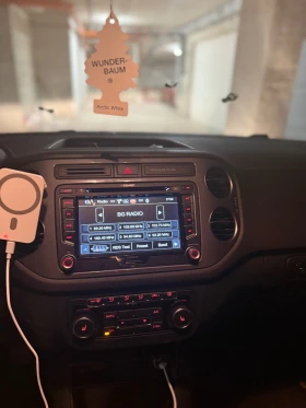 VW Tiguan - 17500 лв. - 91860281 11