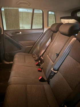 VW Tiguan - 17500 лв. - 91860281 8