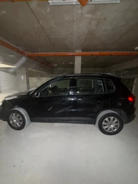 VW Tiguan - 17500 лв. - 91860281 5