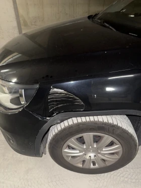 VW Tiguan - 17500 лв. - 91860281 6