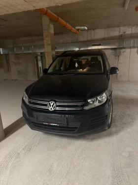 VW Tiguan - 17500 лв. - 91860281 2