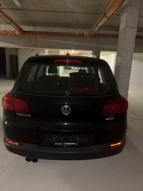 VW Tiguan - 17500 лв. - 91860281 4