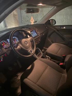 VW Tiguan - 17500 лв. - 91860281 7