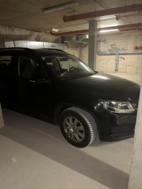 VW Tiguan - 17500 лв. - 91860281 3