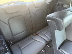 Hyundai Santa fe 2.2 4x4 AUT. NAVI  | Mobile.bg    10