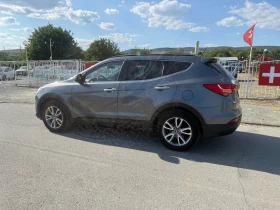 Hyundai Santa fe 2.2 4x4 AUT. NAVI  | Mobile.bg    3