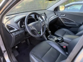 Hyundai Santa fe 2.2 4x4 AUT. NAVI  | Mobile.bg    4